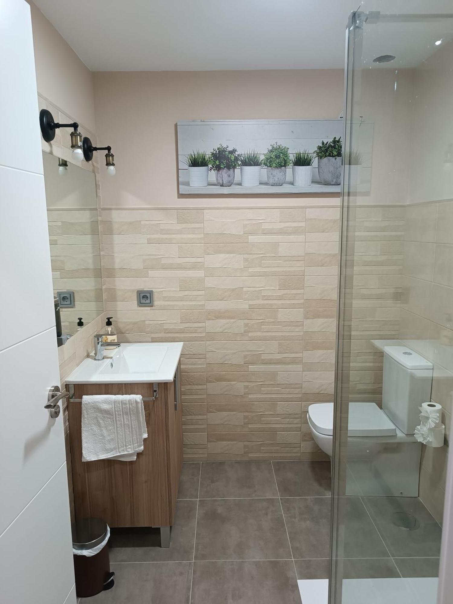 Apartamentos Turisticos Avila Puerta Del Puente 1-3 Extérieur photo